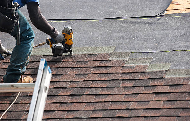 Licensed Roofing service in Springfield, MN - Brentwood Metal Roofing
